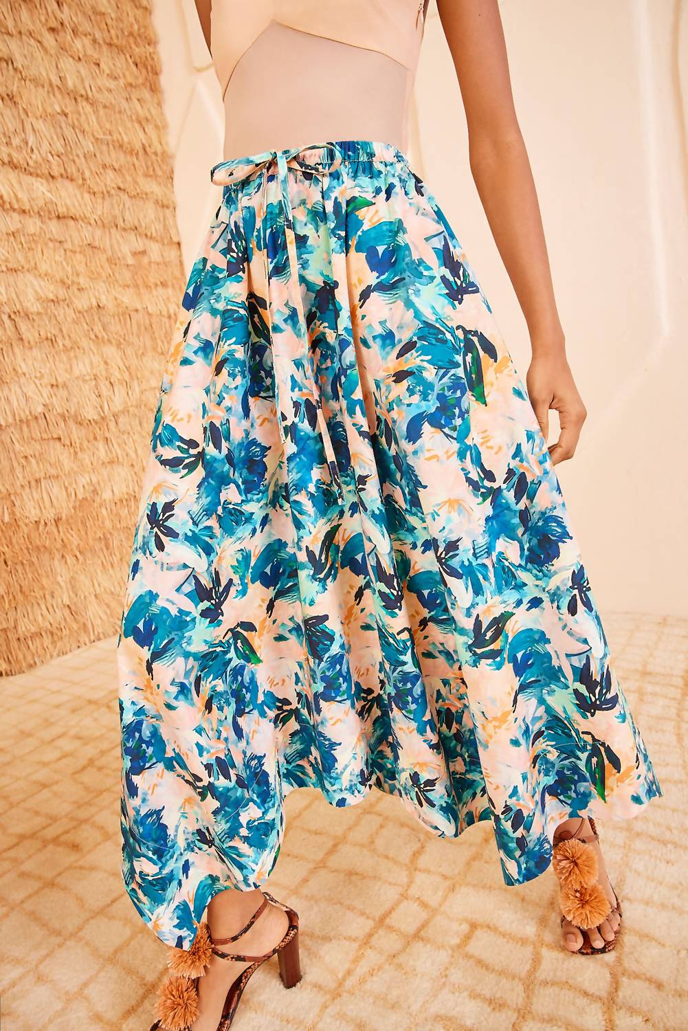 Ulla Johnson - Madelyn Skirt