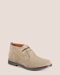 Rustic Asphalt Men's Corn Stalk Boots in camel - men's boots - view 5