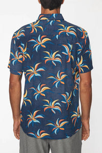 O'Neill - Grove Flow Short Sleeve Woven Shirt