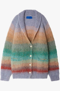 Mes Demoiselles - Stone Sweater