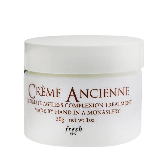 Fresh - CREME ANCIENNE ULTIMATE AGELESS COMPLEXION TREATMENT 1OZ (30G)