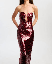 Bardot - Braya Sequin Dress