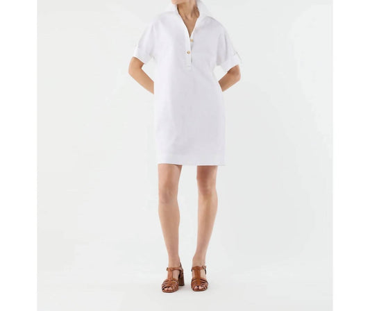 Ann Mashburn - Molly Dress