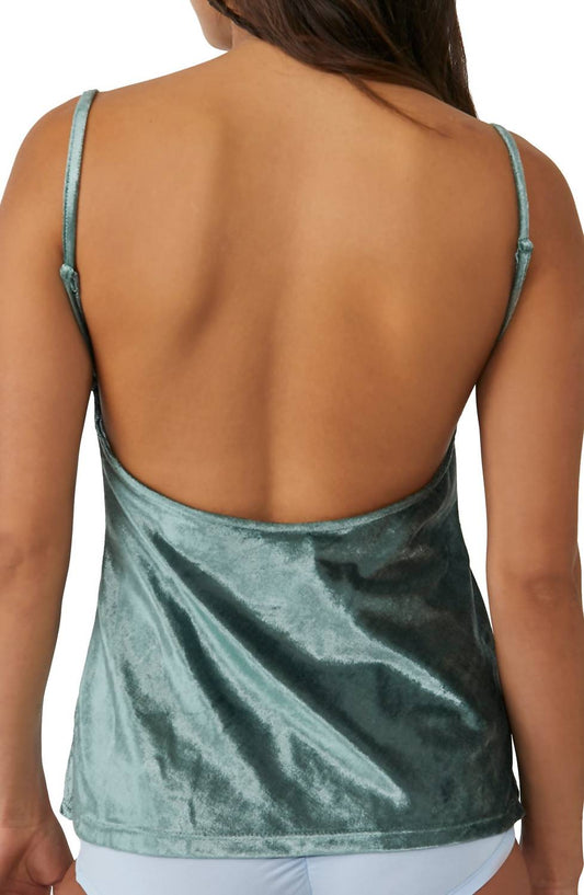 Free People - ALL NIGHT TUNIC