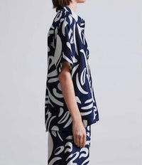 Apiece Apart - Albers Button Down Top