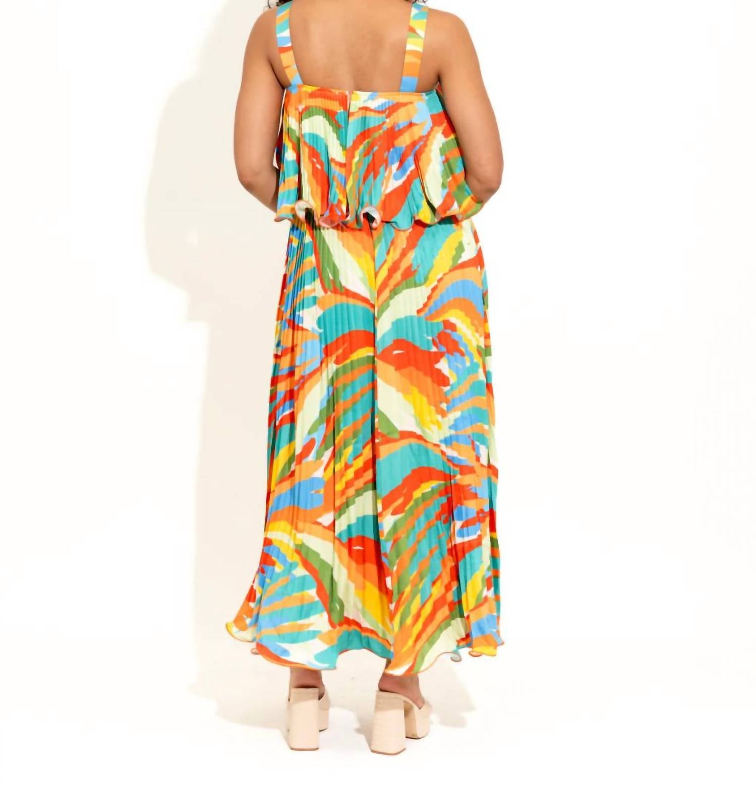 Alden Adair - SAMANTHA DRESS