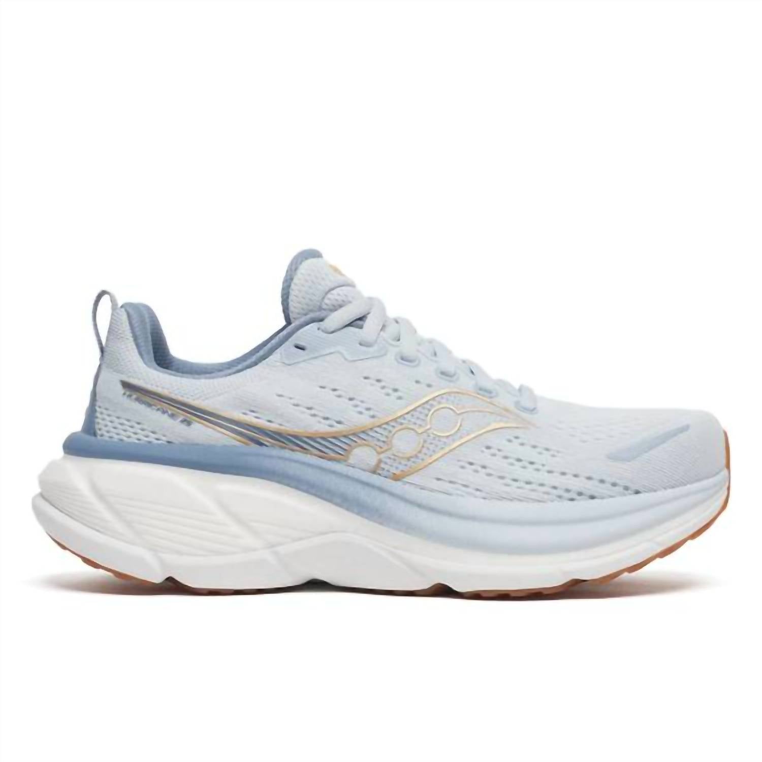 Saucony - Women's Hurricane 25 Running Shoes