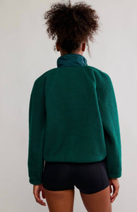 Free People - Hit The Slopes Jacket