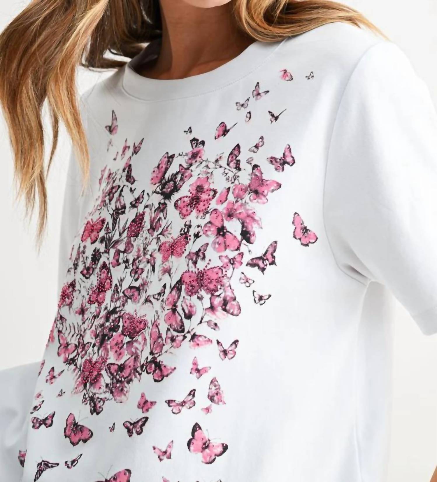 Joh - Remi Top