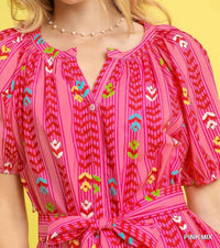 Umgee - Tilly Dress