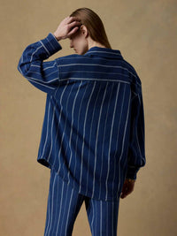 Faherty - Island Tide Shirt Jacket