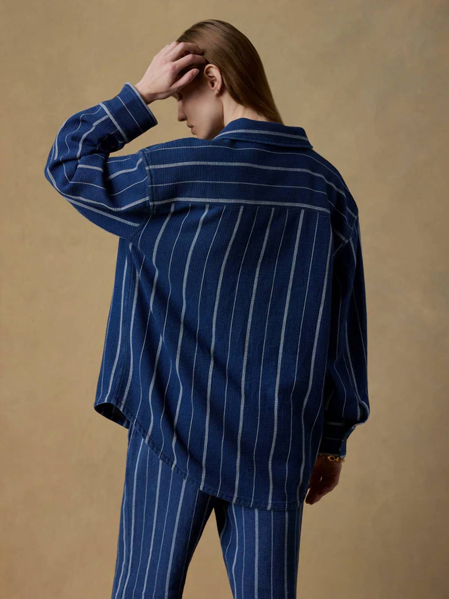 Faherty - Island Tide Shirt Jacket