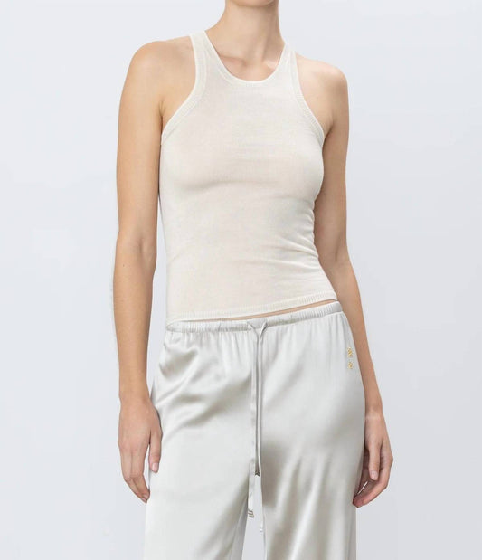 Eterne - Ryder Tank Top