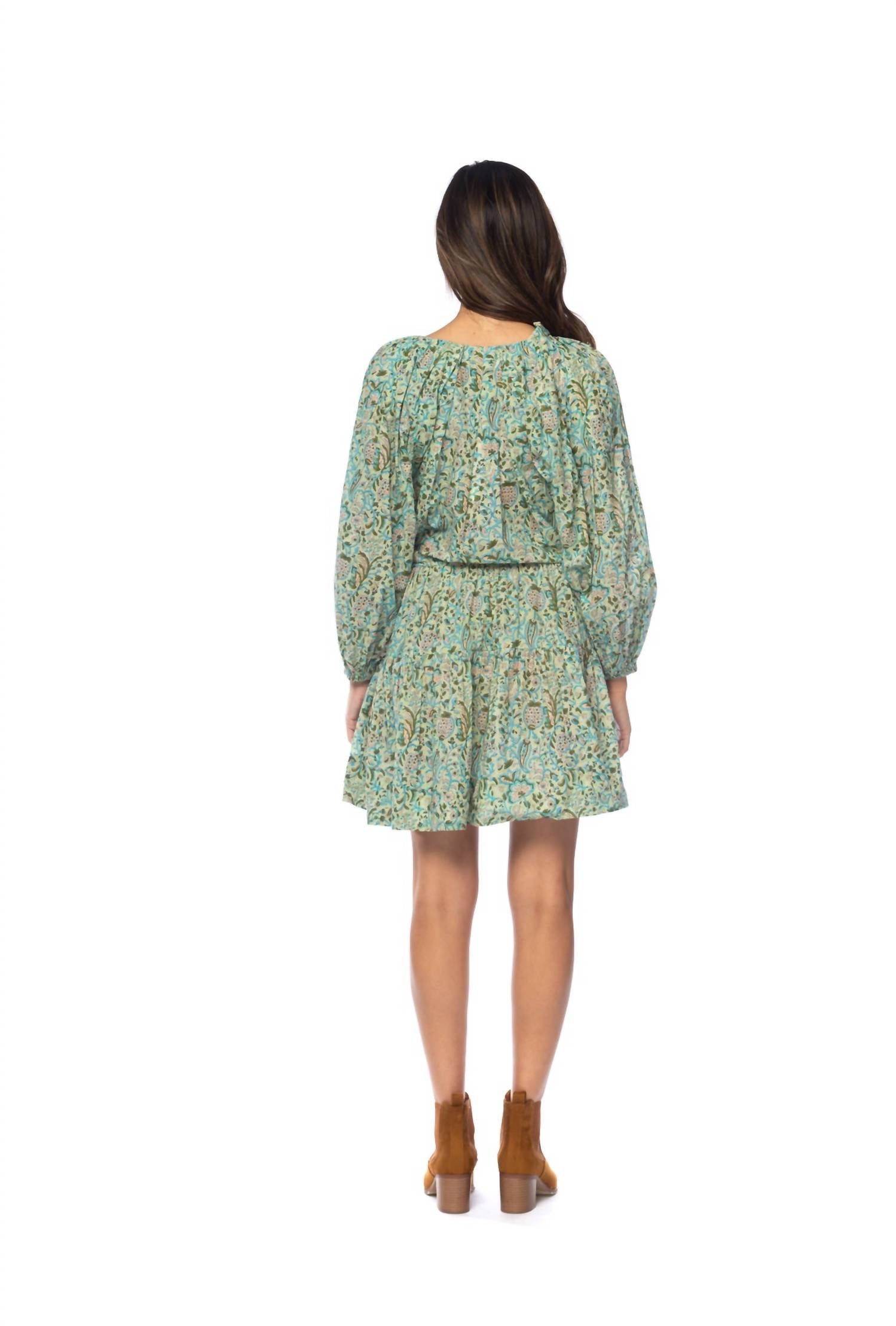 Mahila - Vica Dress