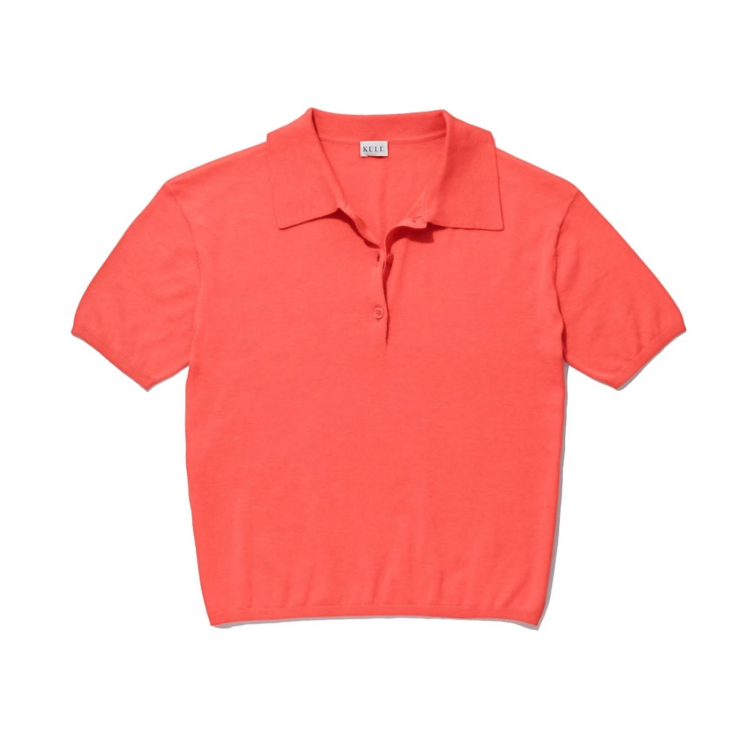 Kule - Women's The Farley Top