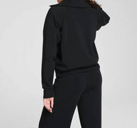 Spanx - Airessentials Half Zip Sweatshirt