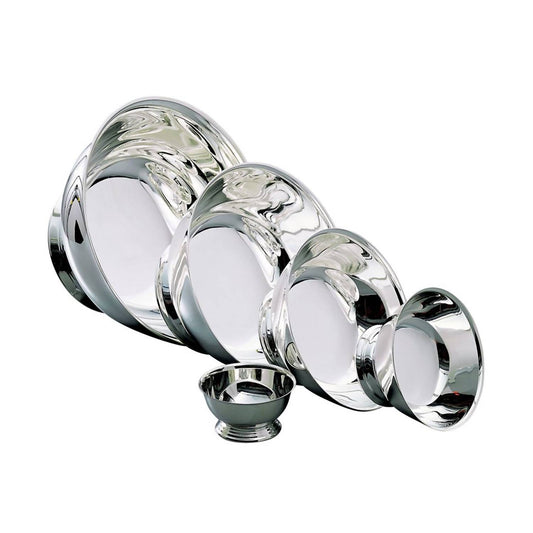 Creative Gifts International - Traditional Paul Revere Style Bowl - 6"