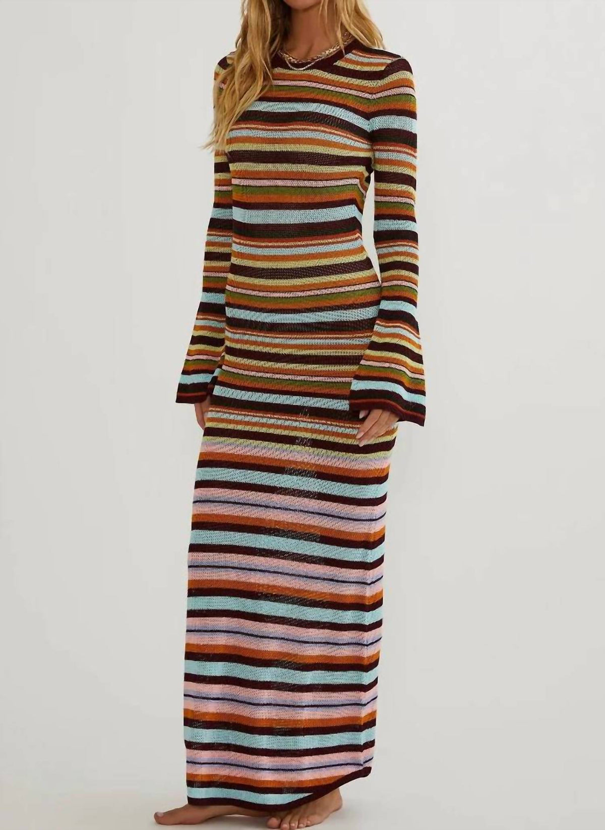 Beach Riot - Joia Knit Dress