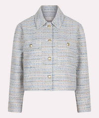 Esqualo - Tweed Jacket