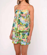 Love The Label - Nova Tank Top