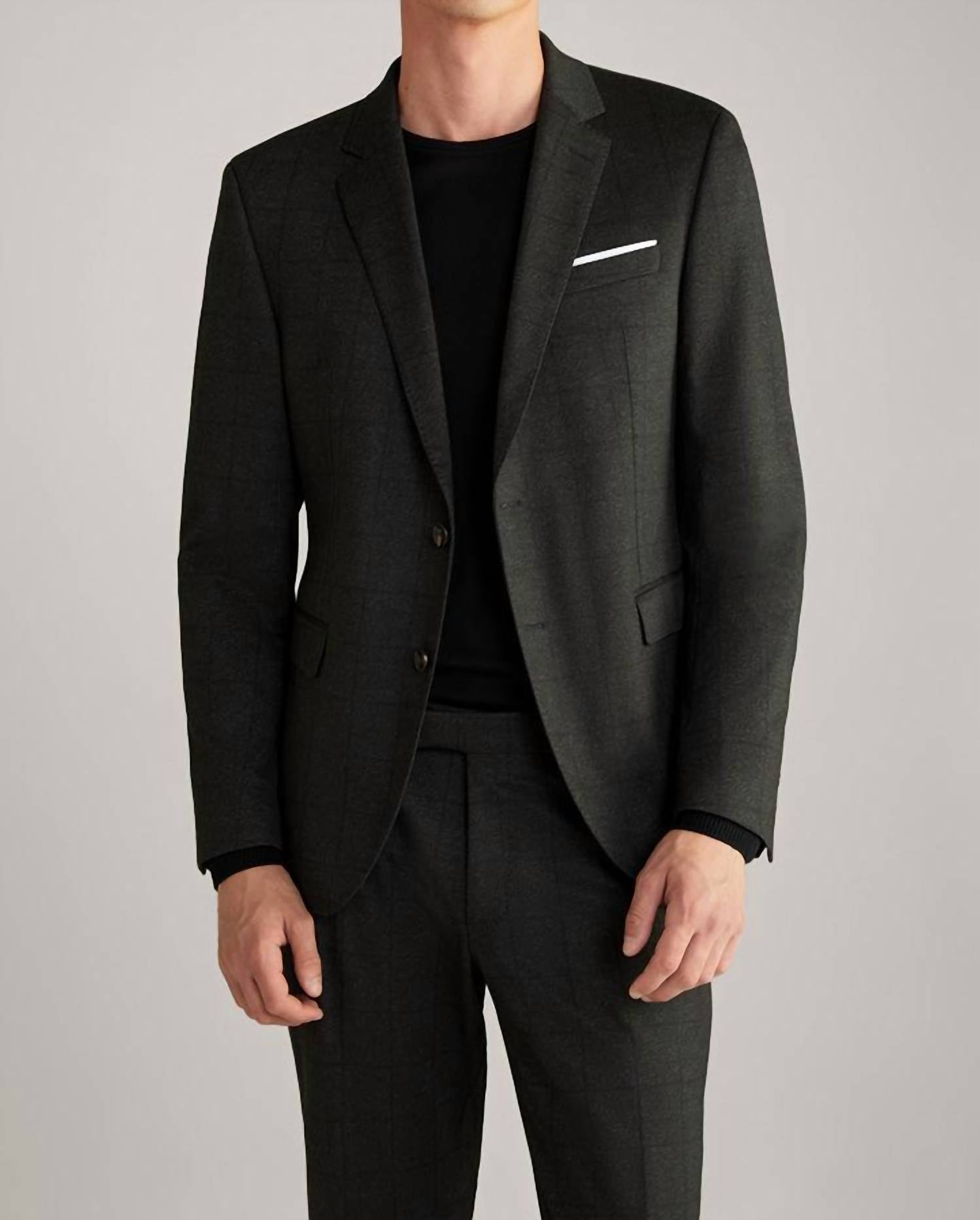 Joop! - Herby Modular Sportcoat