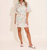 Alden Adair - Teagen Dress