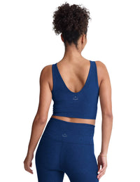 Beyond Yoga - Spacedye Good Day Cropped Tank