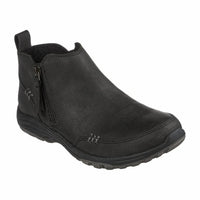 Skechers - Women's Reggae Fest 2.0 Zip On Booties