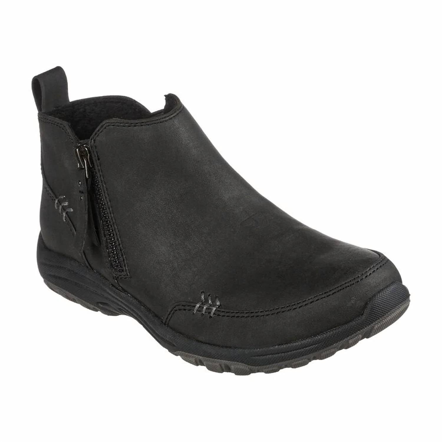 Skechers - Women's Reggae Fest 2.0 Zip On Booties