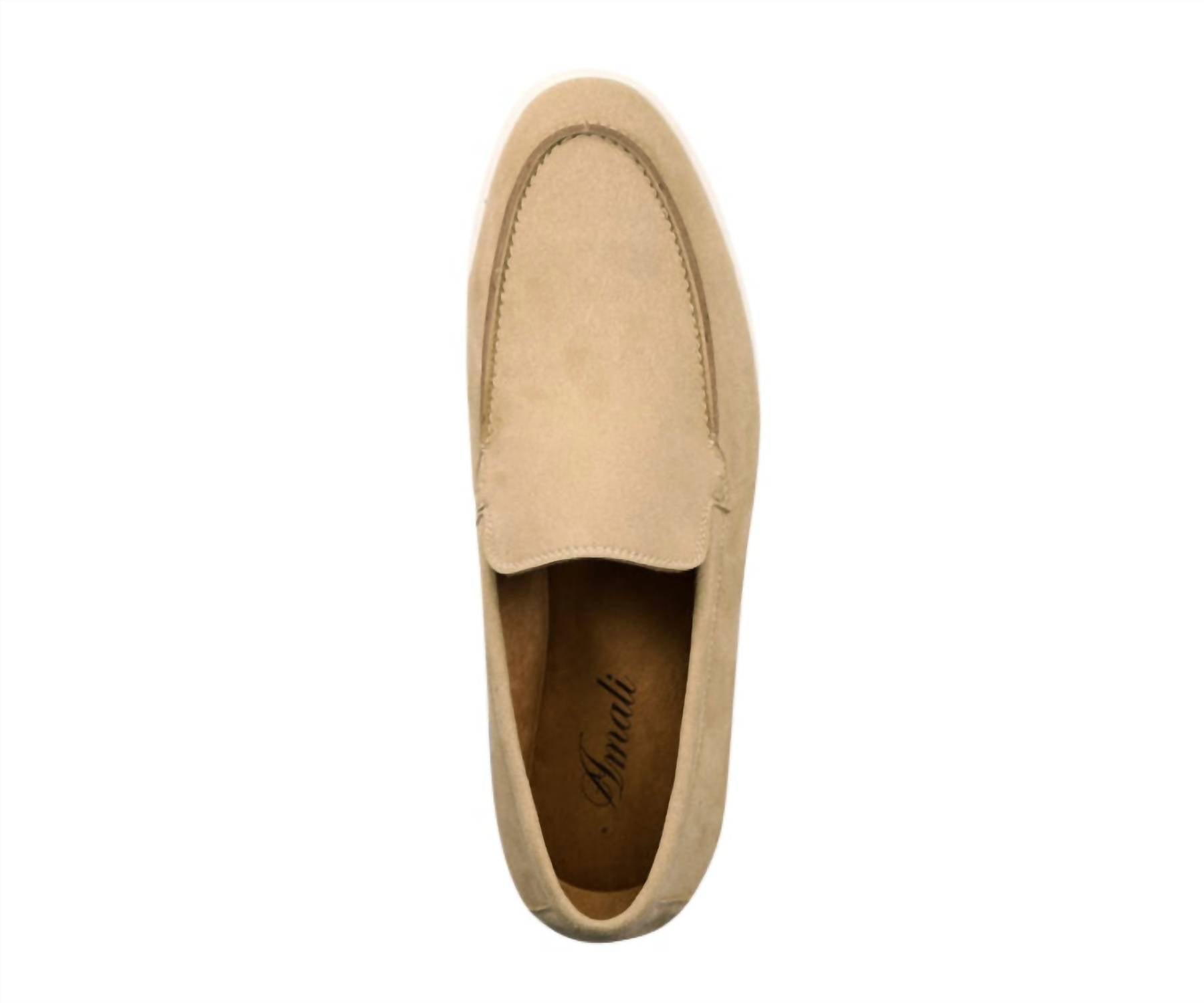 Amali - Men's Deniz Loafer