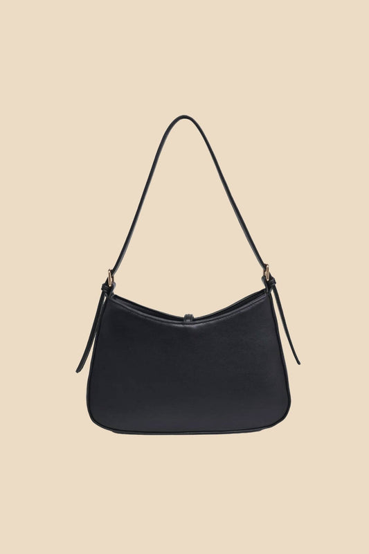 Urban Expressions - Women's Percy Woven Hobo Shoulder Bag