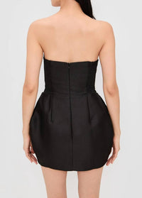 Amanda Uprichard - Bowery Mini Dress