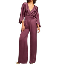 Ramy Brook - Cheri Wide Leg‎ Jumpsuit