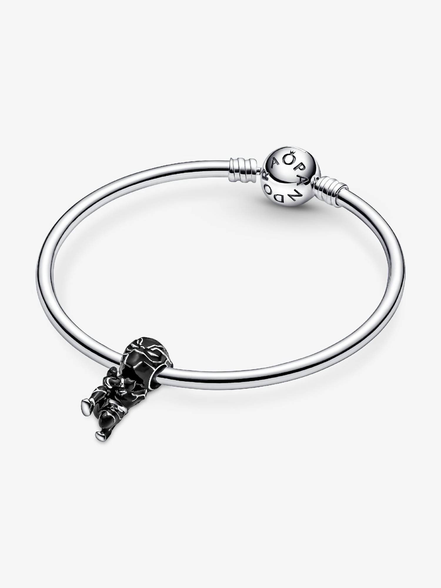 Pandora - Marvel Panther Charm