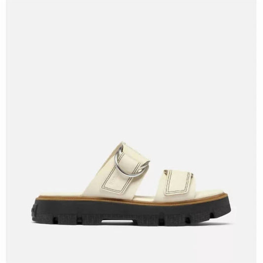 Sorel - Women's Rein Slide Sandal