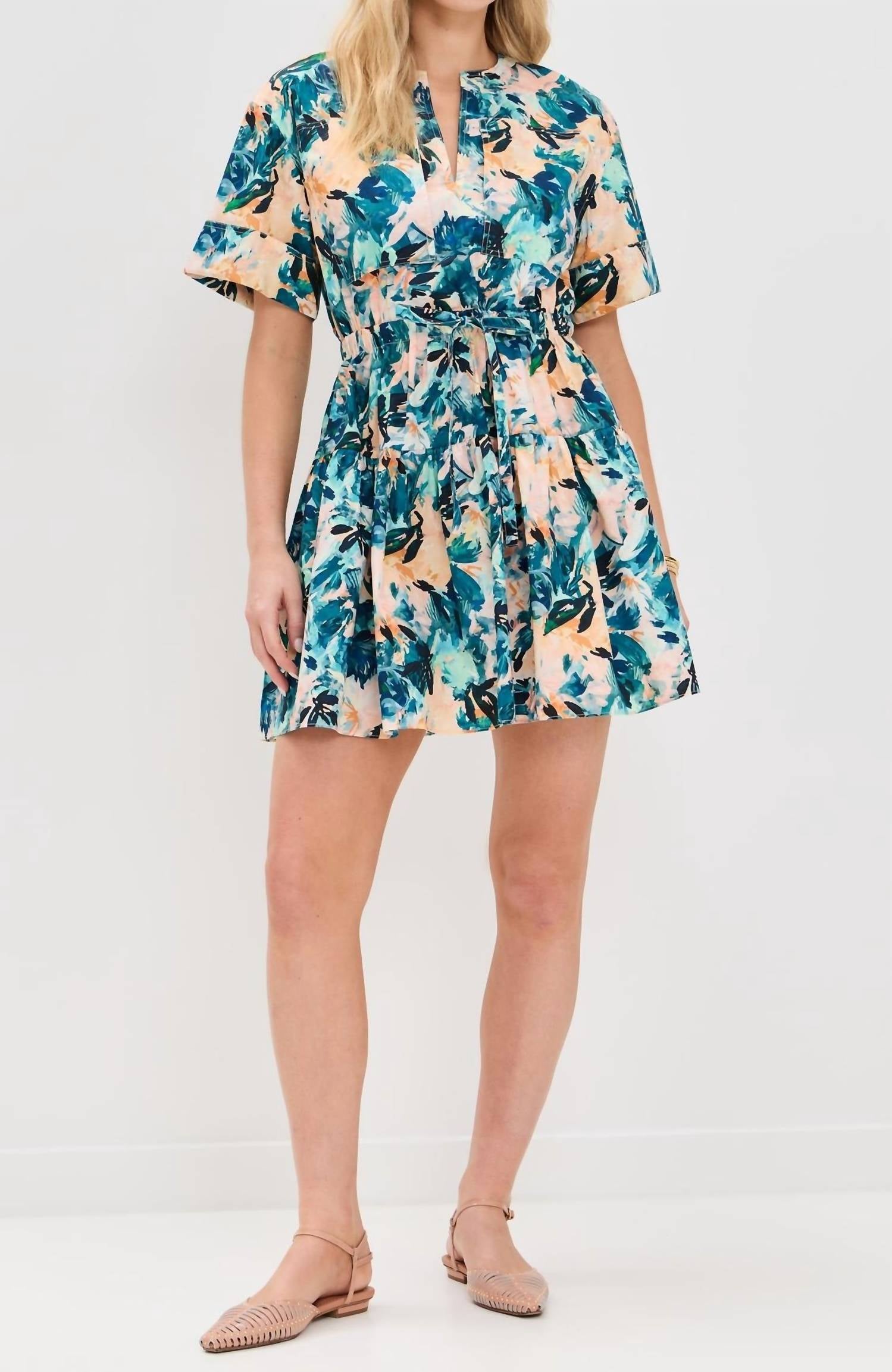 Ulla Johnson - Nadira Dress