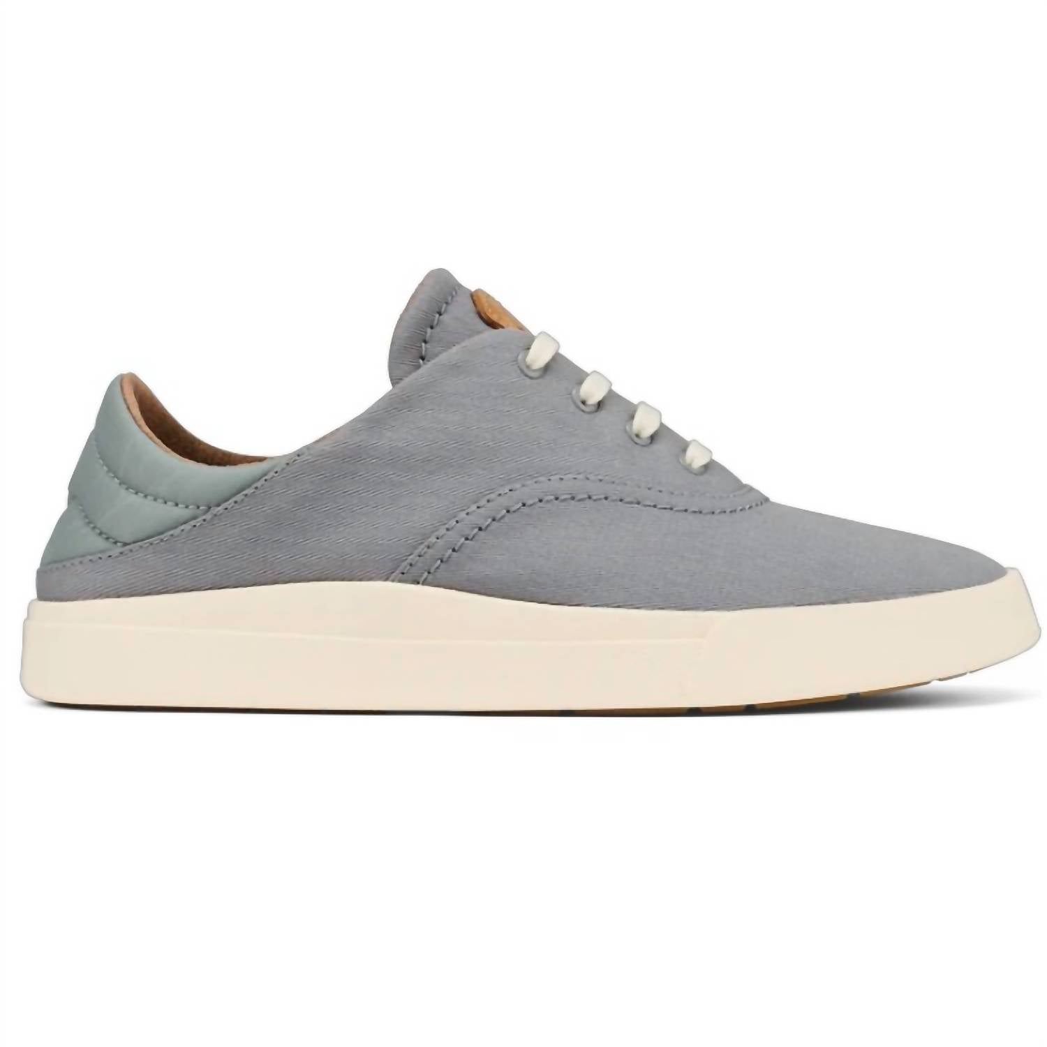 Olukai - Women's Kohu Lace Up Sneakers