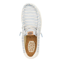 Hey Dude - Men's Wally Resort Slip-on Shoes