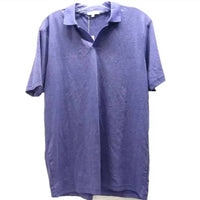 Tom James - Men's Lightweight Cotton Polo Shirt