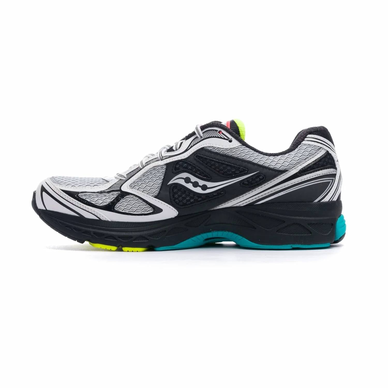 Saucony - Unisex - Progrid Guide 7 Sneakers
