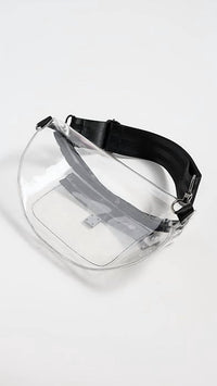 Think Royln - Clear Stadium Bag