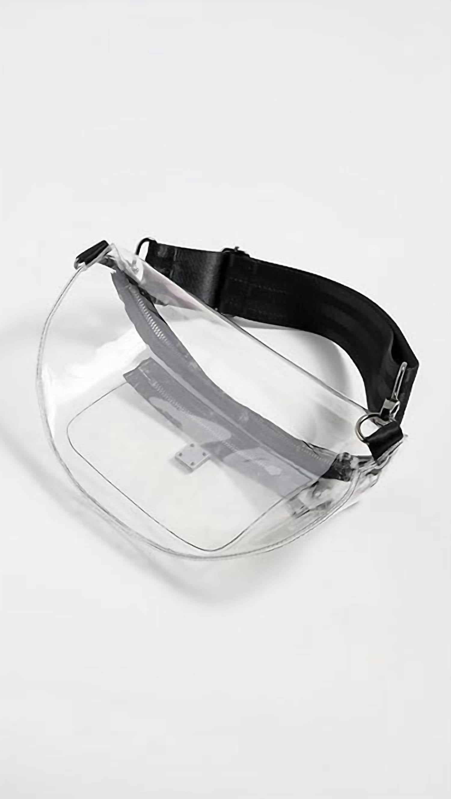 Think Royln - Clear Stadium Bag