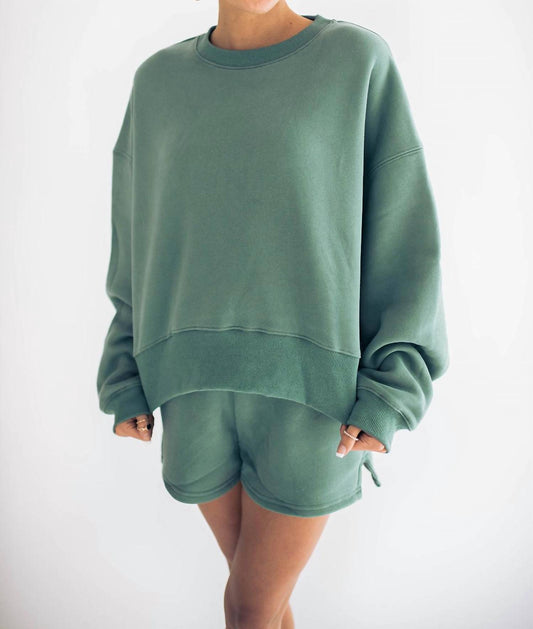 Falcon Park - Hadley Shorts