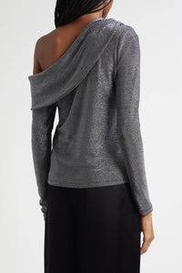 Ramy Brook - Carrie One Shoulder Top