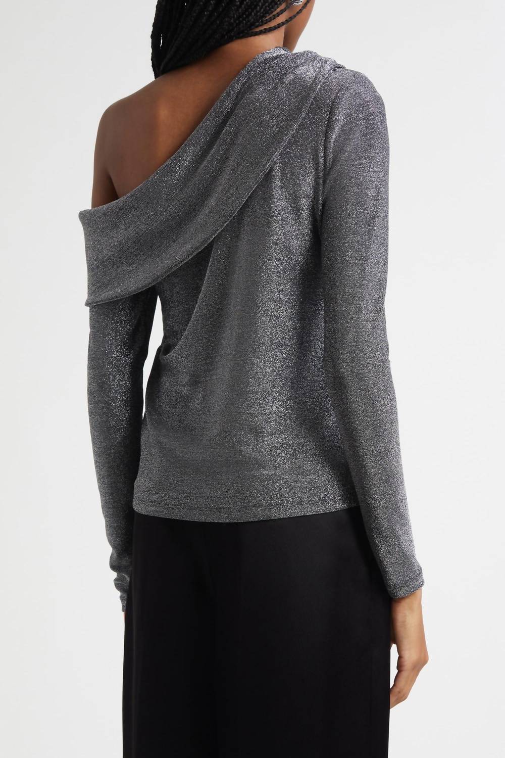 Ramy Brook - Carrie One Shoulder Top