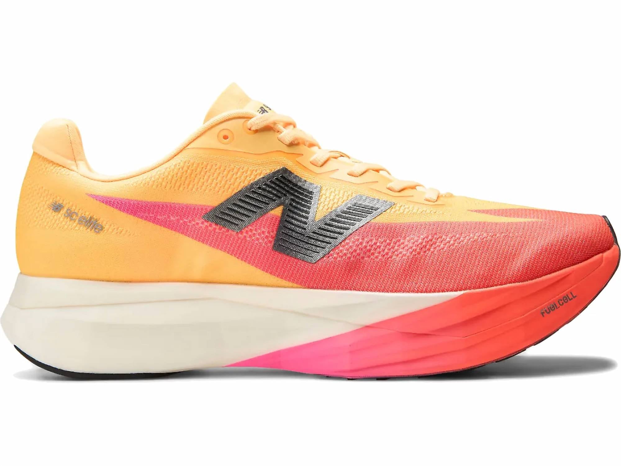 New Balance - Men's Fuelcell Supercomp Elite V5 Shoe