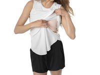 Kindred Bravely - Bamboo Nursing & Maternity Tank Top