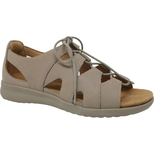 Ziera - Women's Barnett Sandals