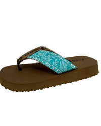 Very G - Women's Pamela Flip Flop