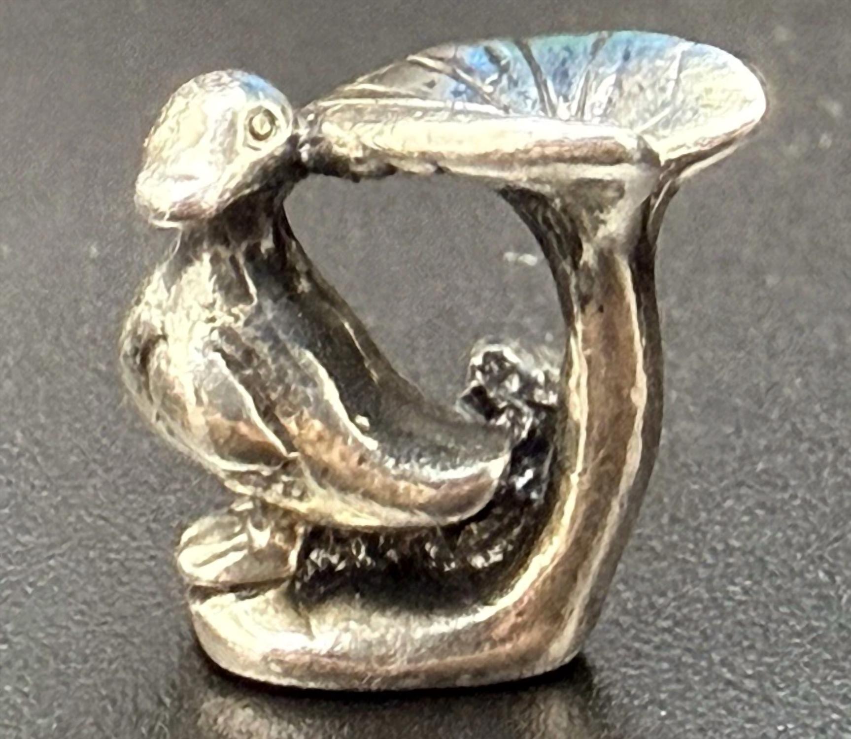 Trollbeads - Women's Ugly Duckling Bead